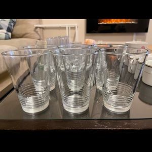 IKEA Water Cups